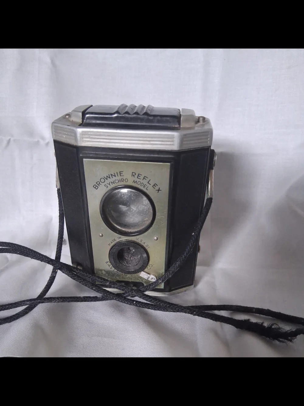 Kodak brownie eastman
